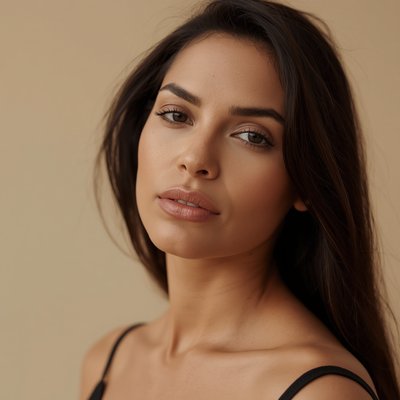 Buyer portrait