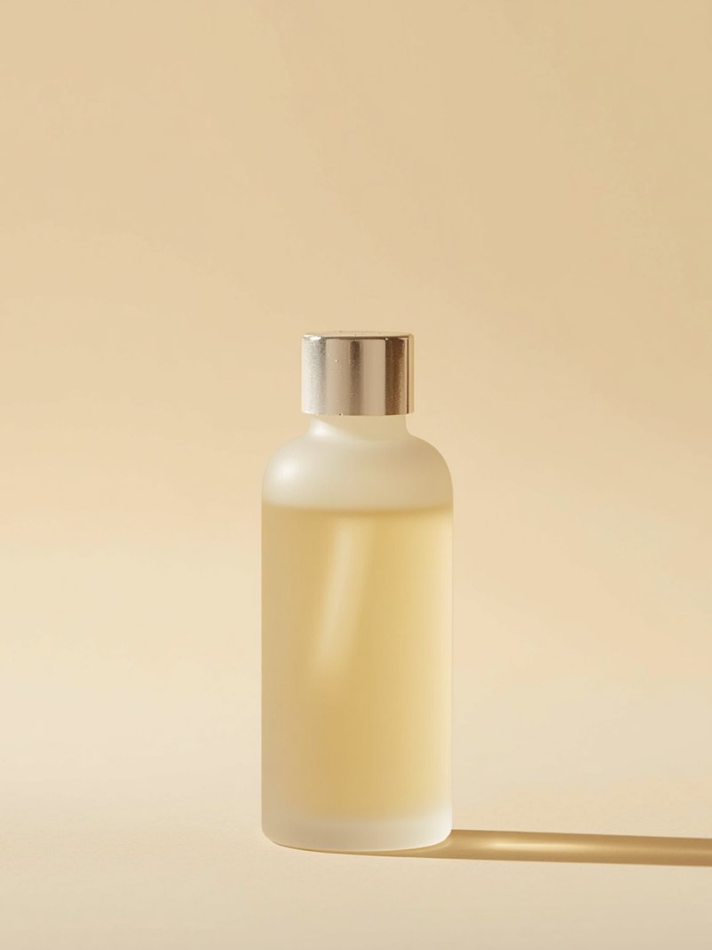 Golden Elixir Oil