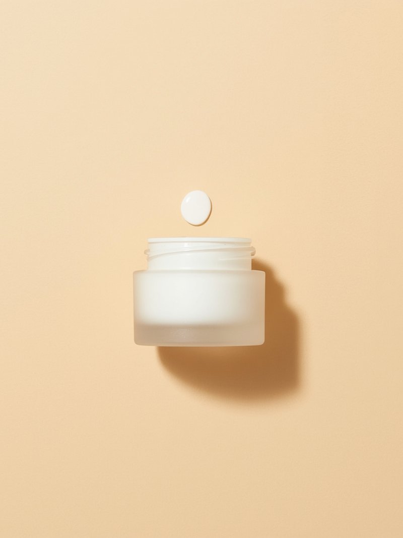 Luminous Eye Cream