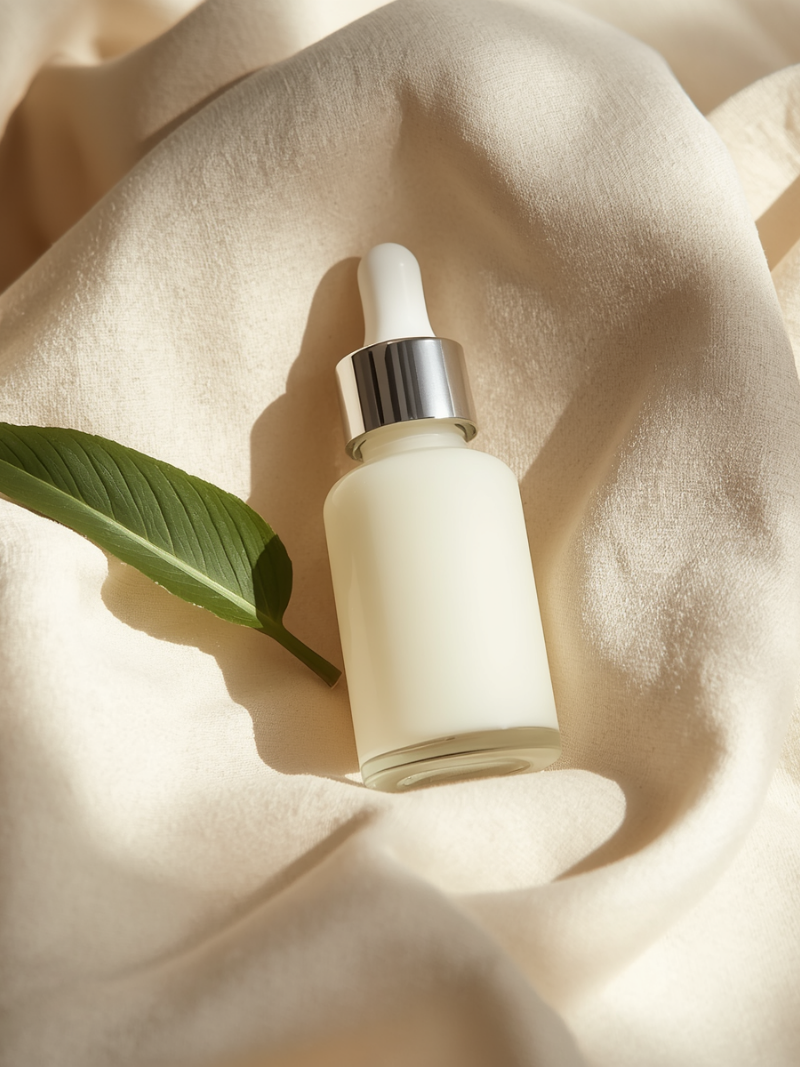 Niacinamide skincare ingredient