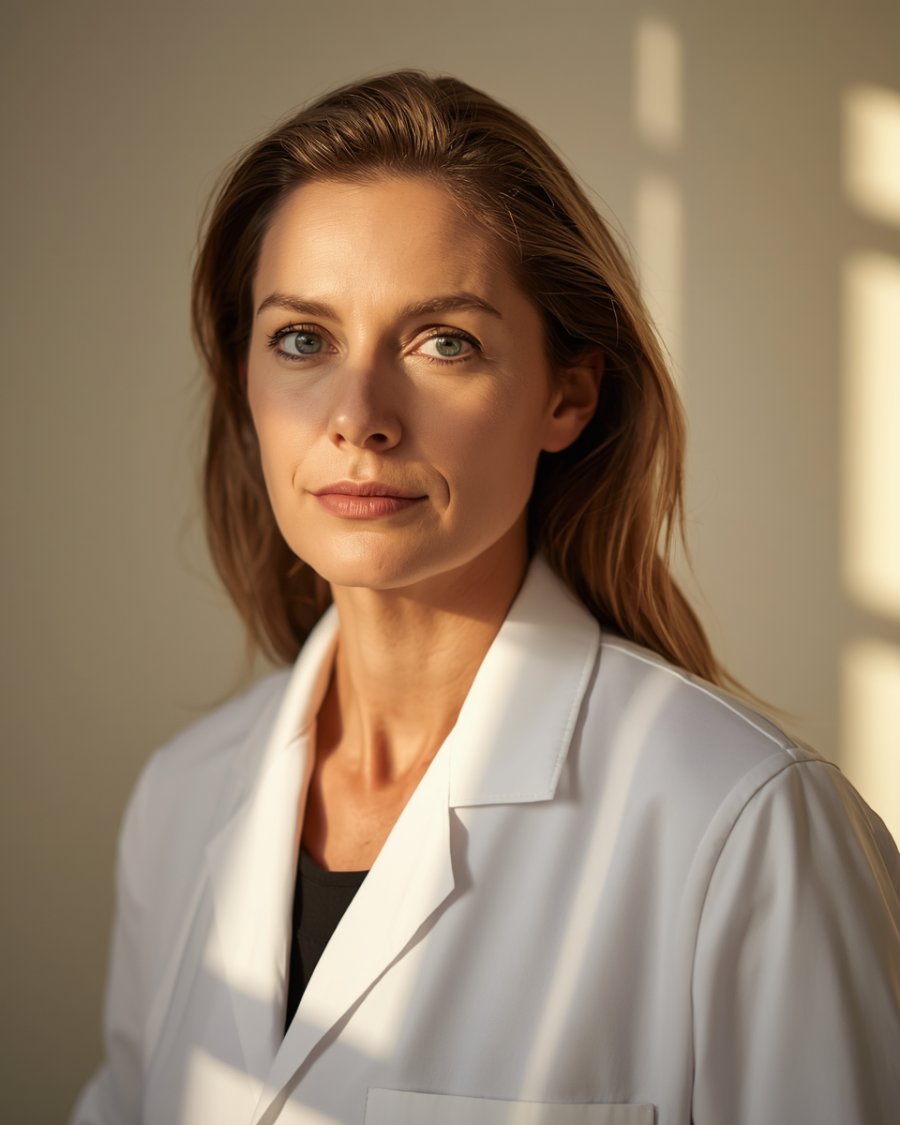 Sophie Marchand, Founder
